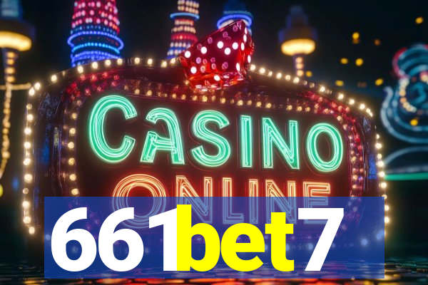 661bet7