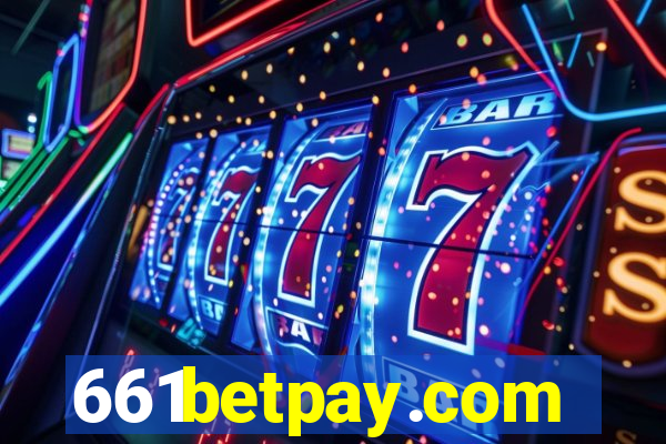 661betpay.com