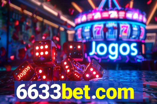 6633bet.com