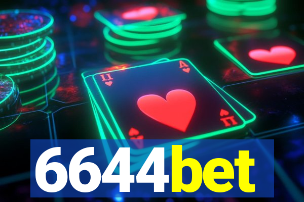 6644bet