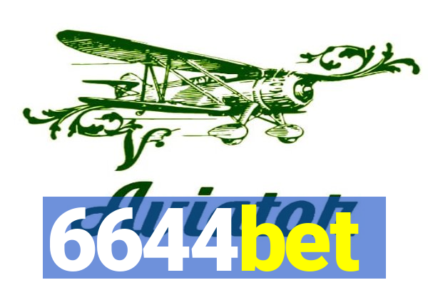 6644bet