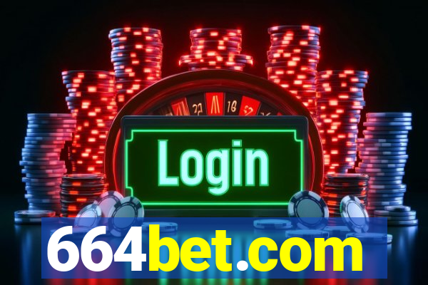 664bet.com