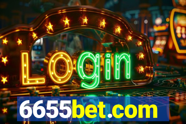 6655bet.com