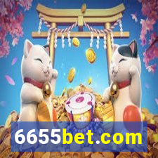 6655bet.com