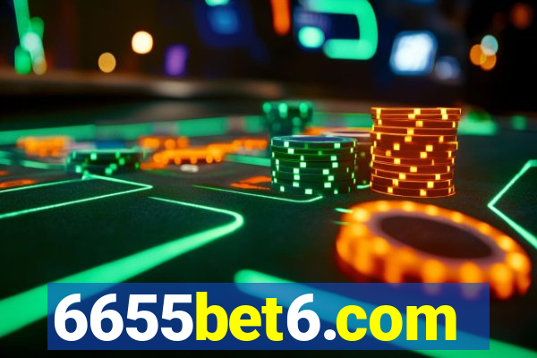 6655bet6.com