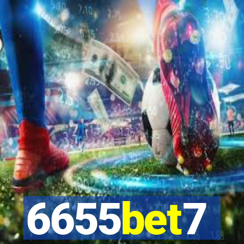 6655bet7