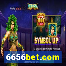 6656bet.com