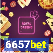 6657bet