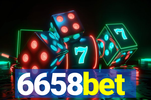 6658bet