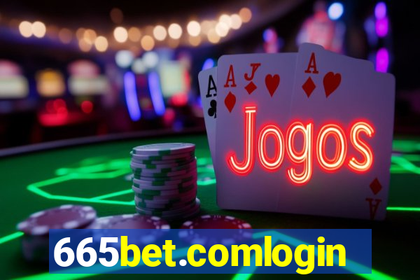 665bet.comlogin