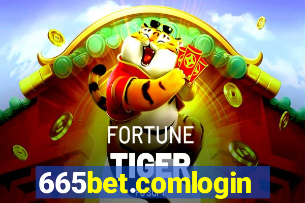 665bet.comlogin