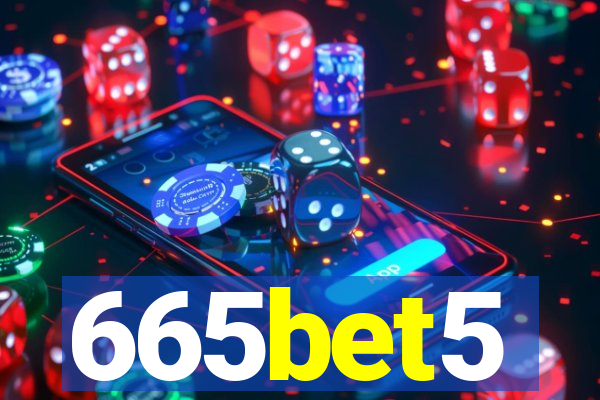 665bet5