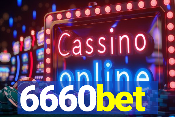 6660bet