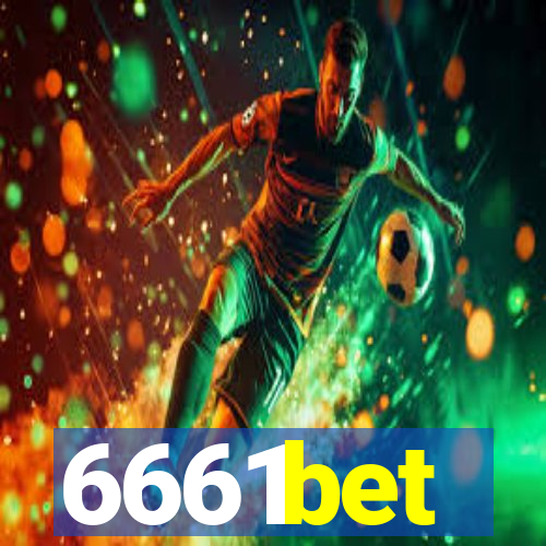 6661bet