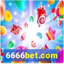 6666bet.com