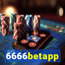 6666betapp