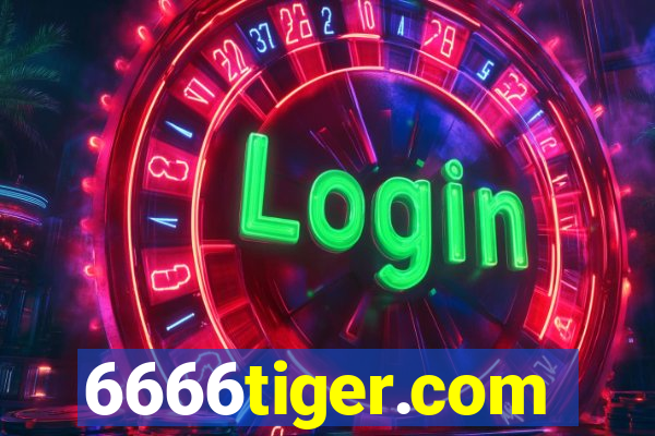 6666tiger.com