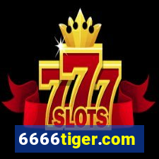 6666tiger.com