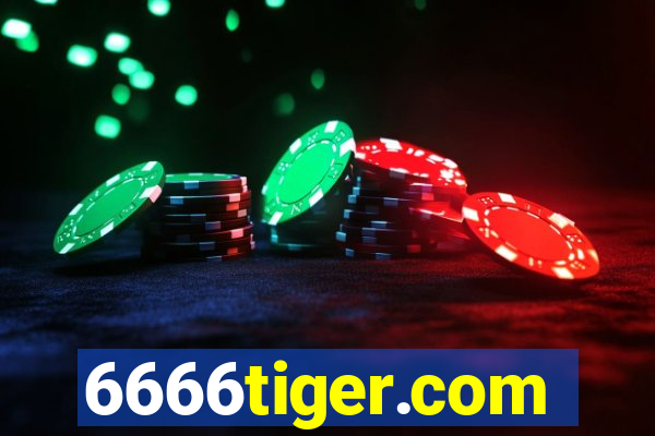 6666tiger.com