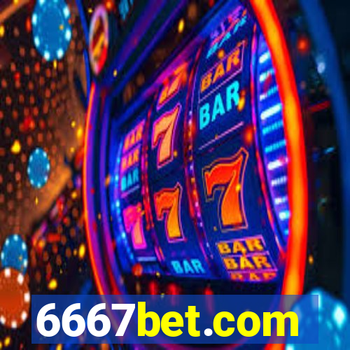 6667bet.com