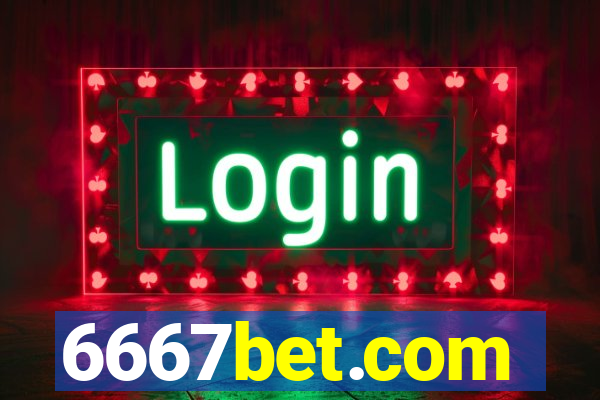 6667bet.com