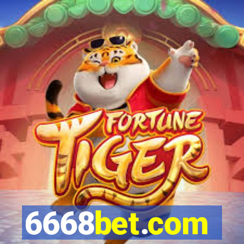 6668bet.com