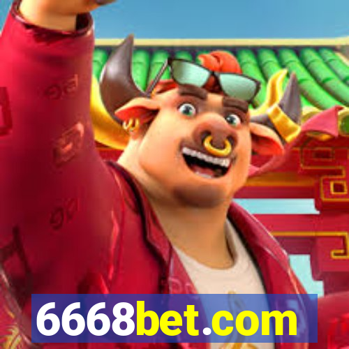 6668bet.com