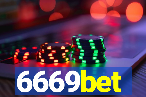 6669bet