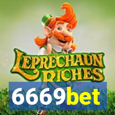 6669bet