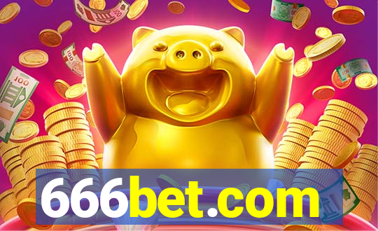 666bet.com