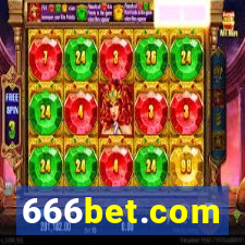 666bet.com