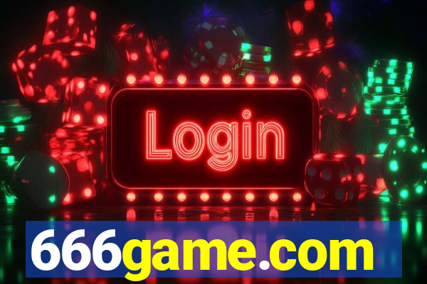 666game.com