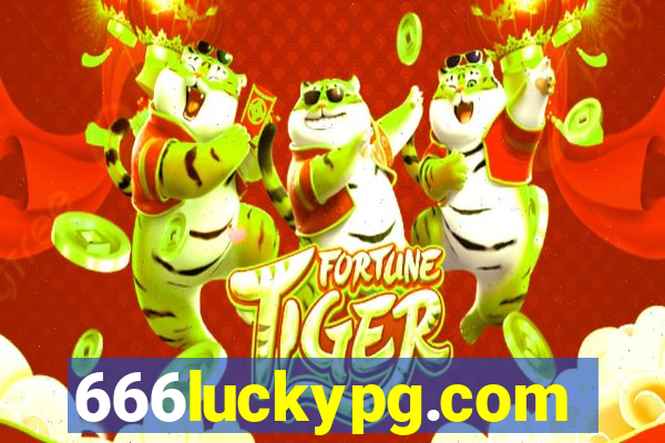 666luckypg.com