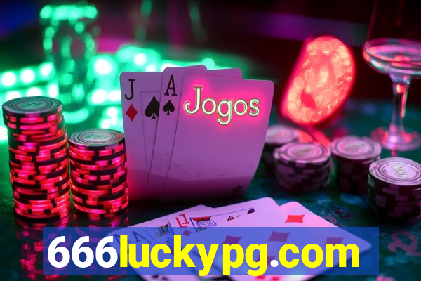 666luckypg.com