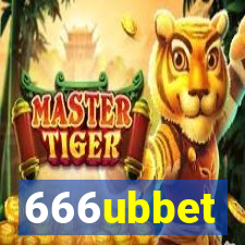 666ubbet