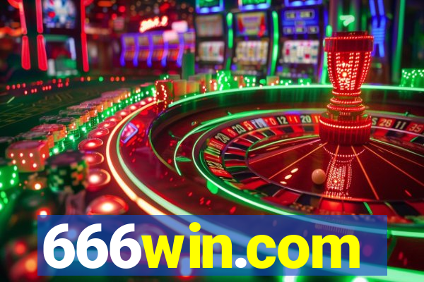 666win.com