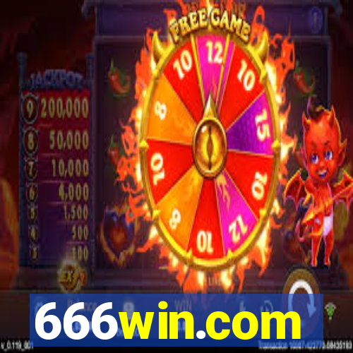 666win.com