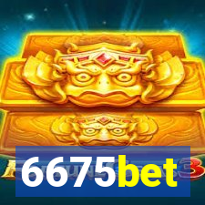 6675bet