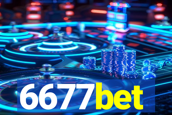 6677bet