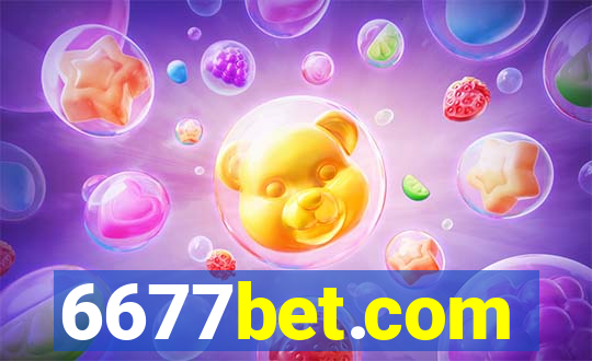 6677bet.com