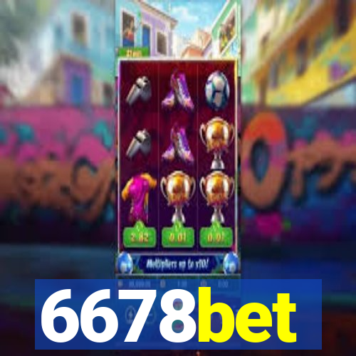 6678bet