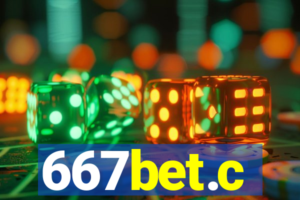 667bet.c