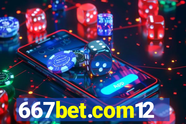 667bet.com12