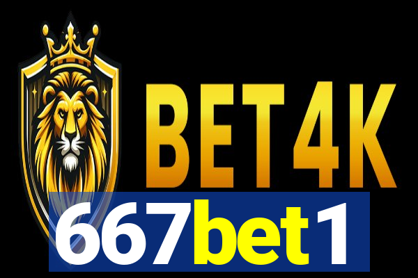 667bet1