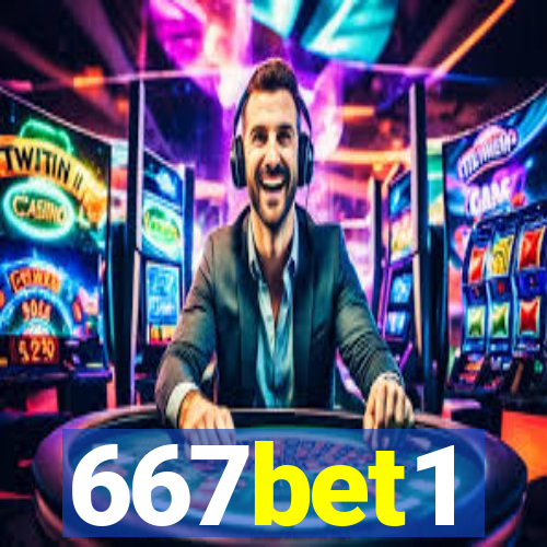 667bet1