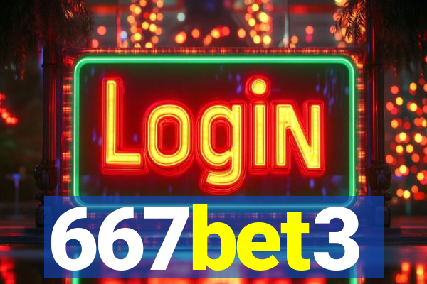 667bet3