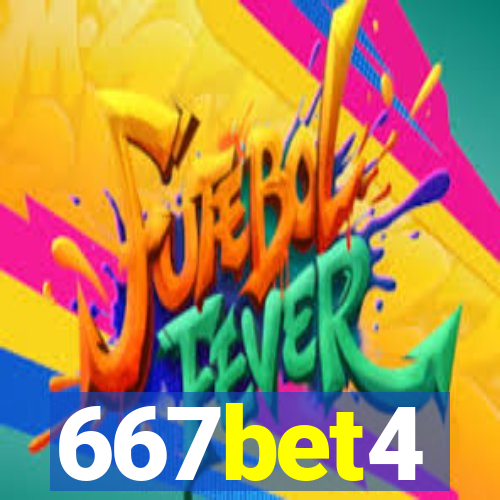 667bet4