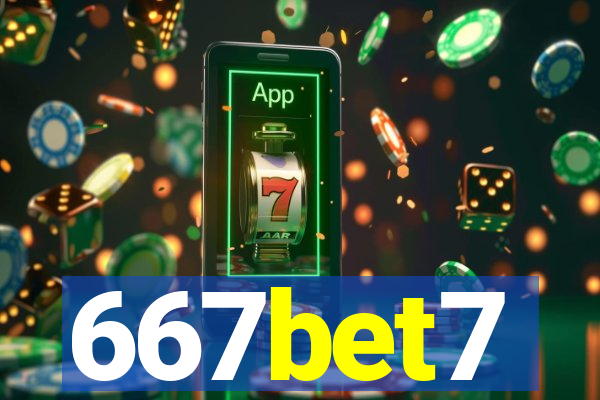 667bet7