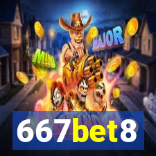 667bet8