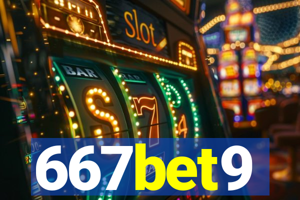 667bet9